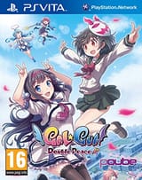 Gal*Gun Double Peace