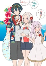 __byleth_edelgard_von_hresvelg_lysithea_von_ordelia_and_byleth_fire_emblem_and_1_more_drawn_by_nodufe__7e9262c32dded8bbea3cef2a22d6e58c