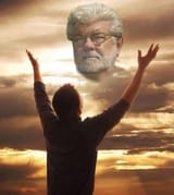 george god