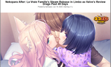 nekopara steam delay