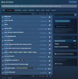steam