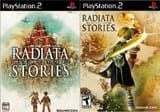 radiata stories