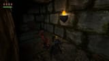 dungeon