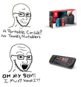 handheld