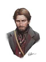 __arthur_morgan_red_dead_redemption_and_1_more_drawn_by_eika127__3a2d8701ddaccf3ad493a2327869a677