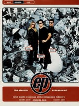 EP