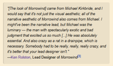 ken rolston on michael kirkbride