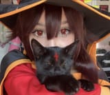 megumin_3d