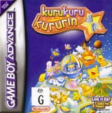 Kurukuru-Kururin