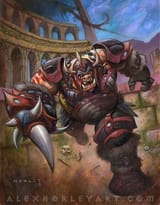 1406bbcd8d1a3c3ae878de1467a442dd--simon-bisley-ogre