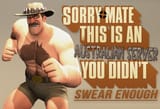 Australian servers