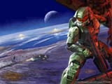 halo