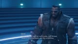 Barret plays FFVIIR