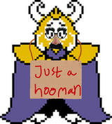 not Asgore