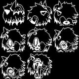 amalgako sprite