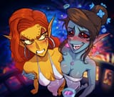 bffs