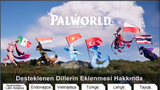 pal flags