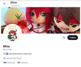 elina
