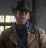 Arthur_Morgan_Level_2