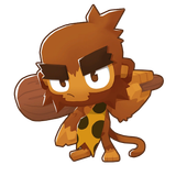 Cave Monkey