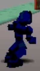 NiggerMan