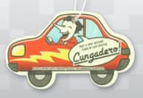 cungadero