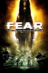 fear