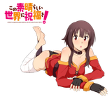 __megumin_kono_subarashii_sekai_ni_shukufuku_wo_drawn_by_sbel02__2cb92130d380ccb513c03ec79e6b8c6b