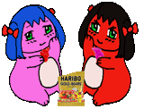 nice gummies