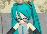 glasses