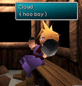 Cloud