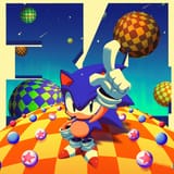 Sonic&#039;s 34th Birthday - Chaoslose