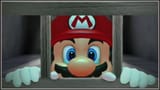 OH YEAH, MARIO CRIME