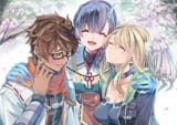 Taion_Eunie_Nimue_happy