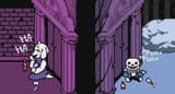 sans