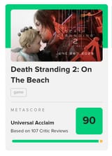 DSII GOTY