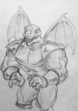 Basileus-Fygoon-Drawing-by-Kujalla