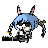 machinegunpeko