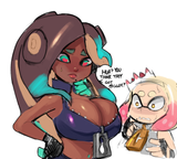 Off the Hook