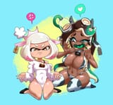 Pearl + Marina