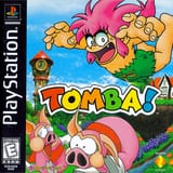 Tomba!_NTSC