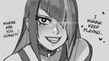 juri heart shaped pupil