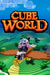 cubeworld