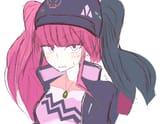 ゾーイさん(116013015)