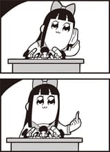 pop-team-epic-middle-finger-what-was-that