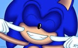 sonic_says__smile___by_stefanthehedgehog_dfykka3-fullview
