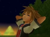 sora smiler