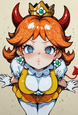 daisy(17)