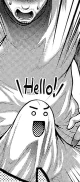 hello