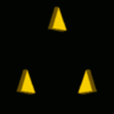 newfag can&#039;t triforce